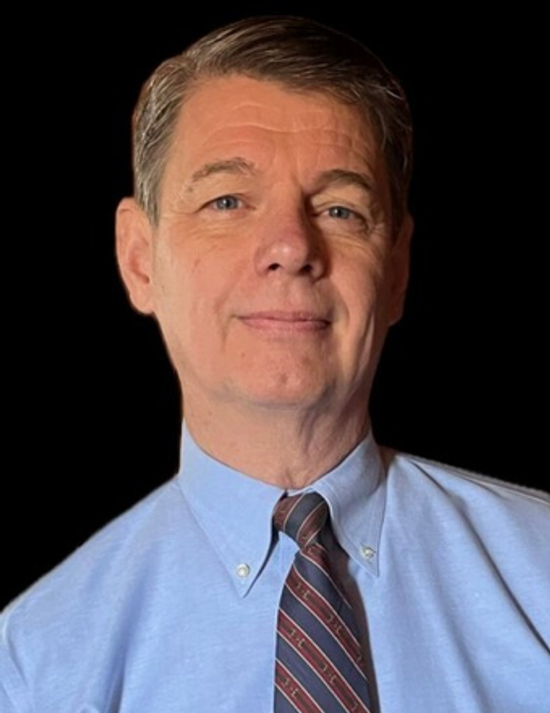 Roy Cooper Gray, Iii