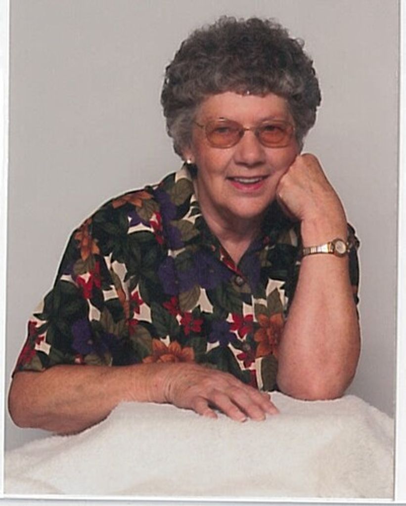Clara Grace Stuples Profile Photo