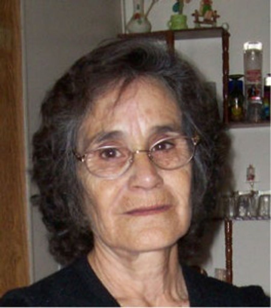Raquel Luevanos