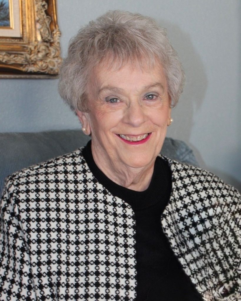Lorna Anderson Hendrickson Profile Photo
