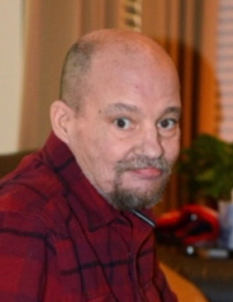 Ronald Emery Mccarty Jr.