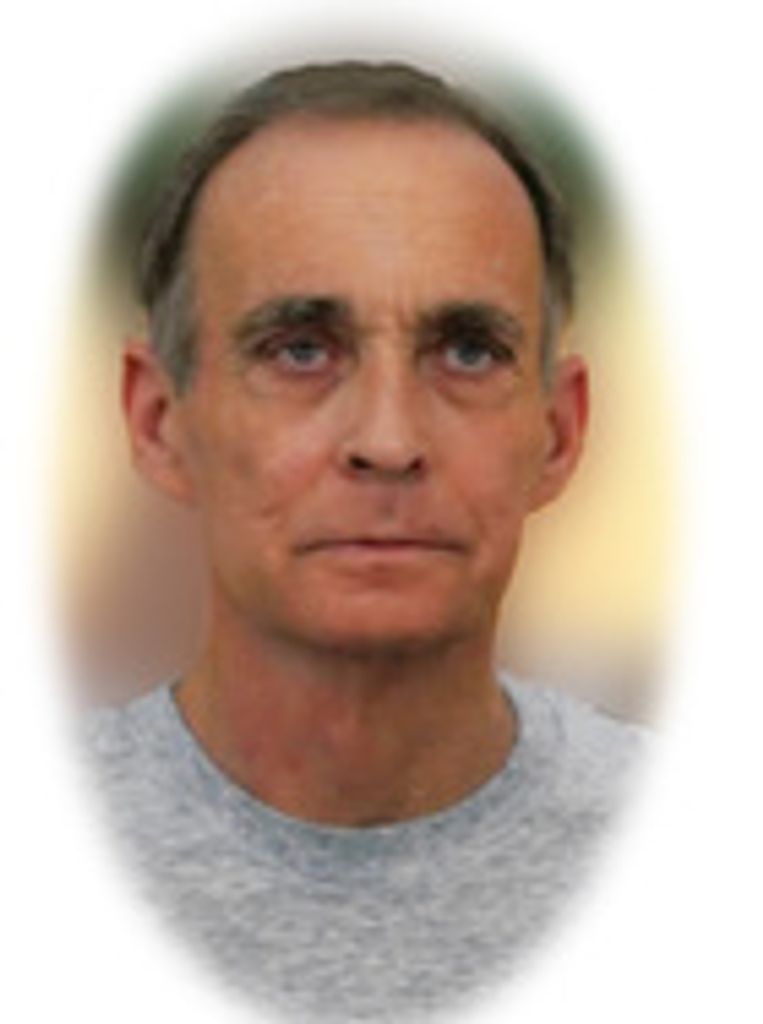 Larry Smith