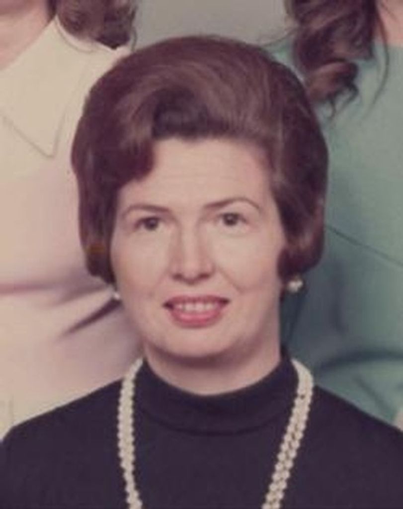 Edith Mannon Harless