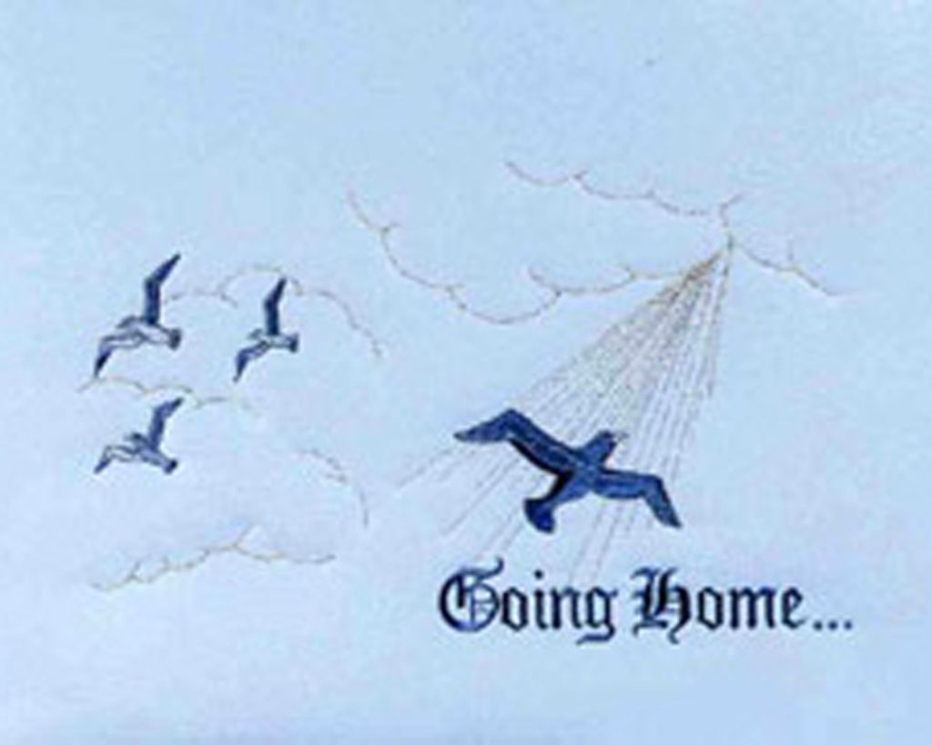 Wilma Edna Jane Hoffmeister