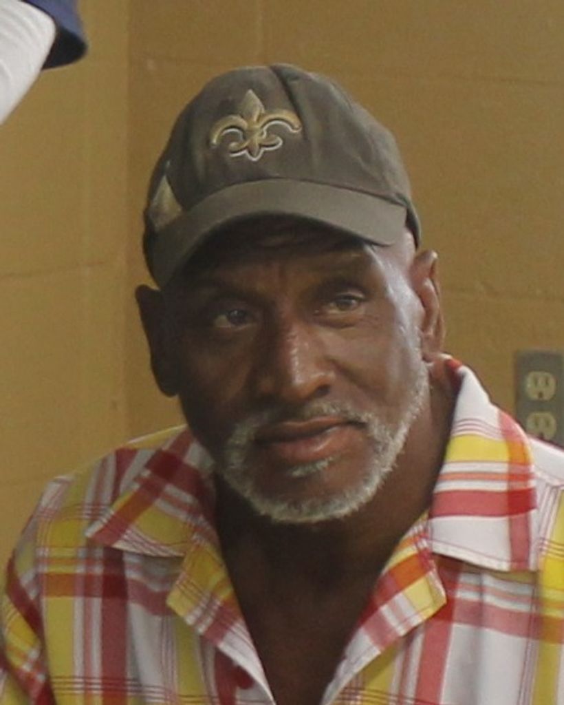 Cordell Durall