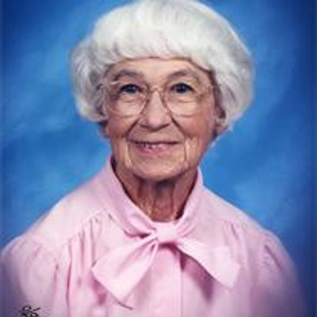 Bernita Severson