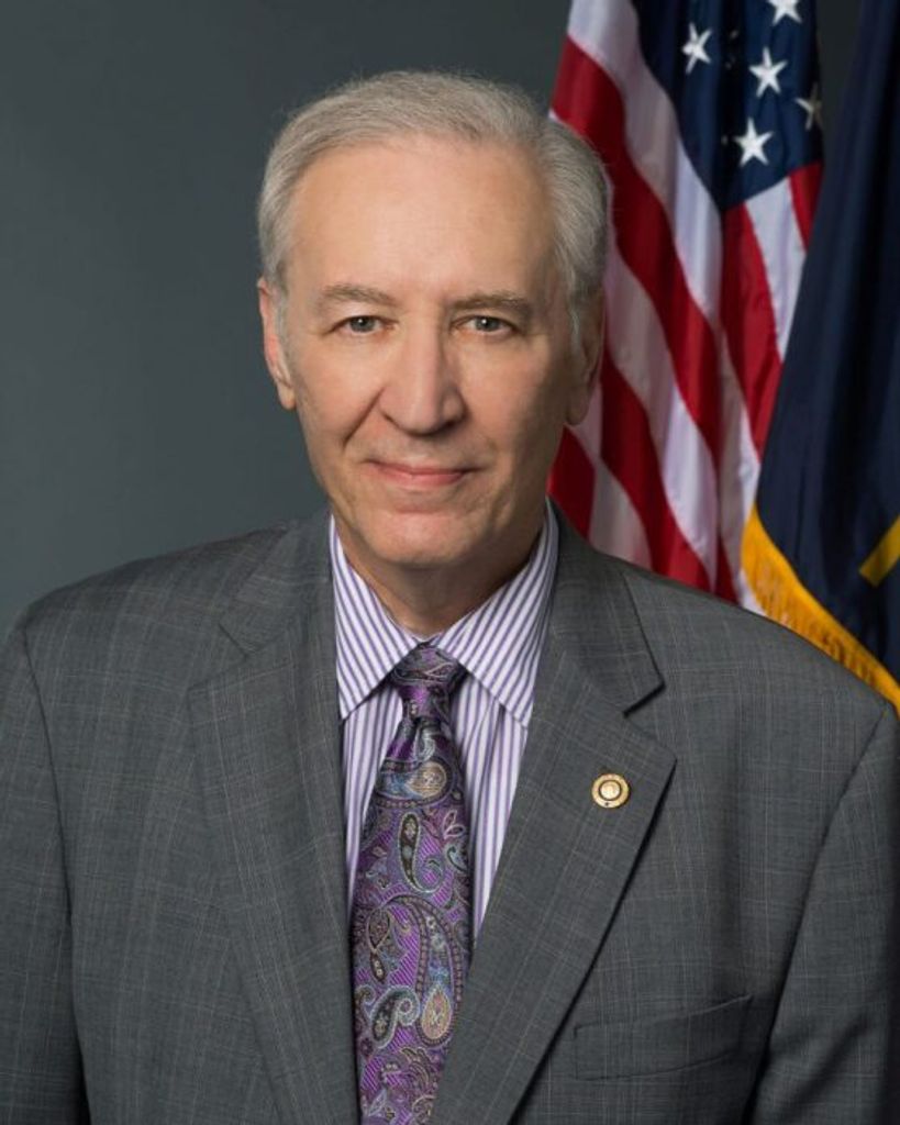 Terry Goodman