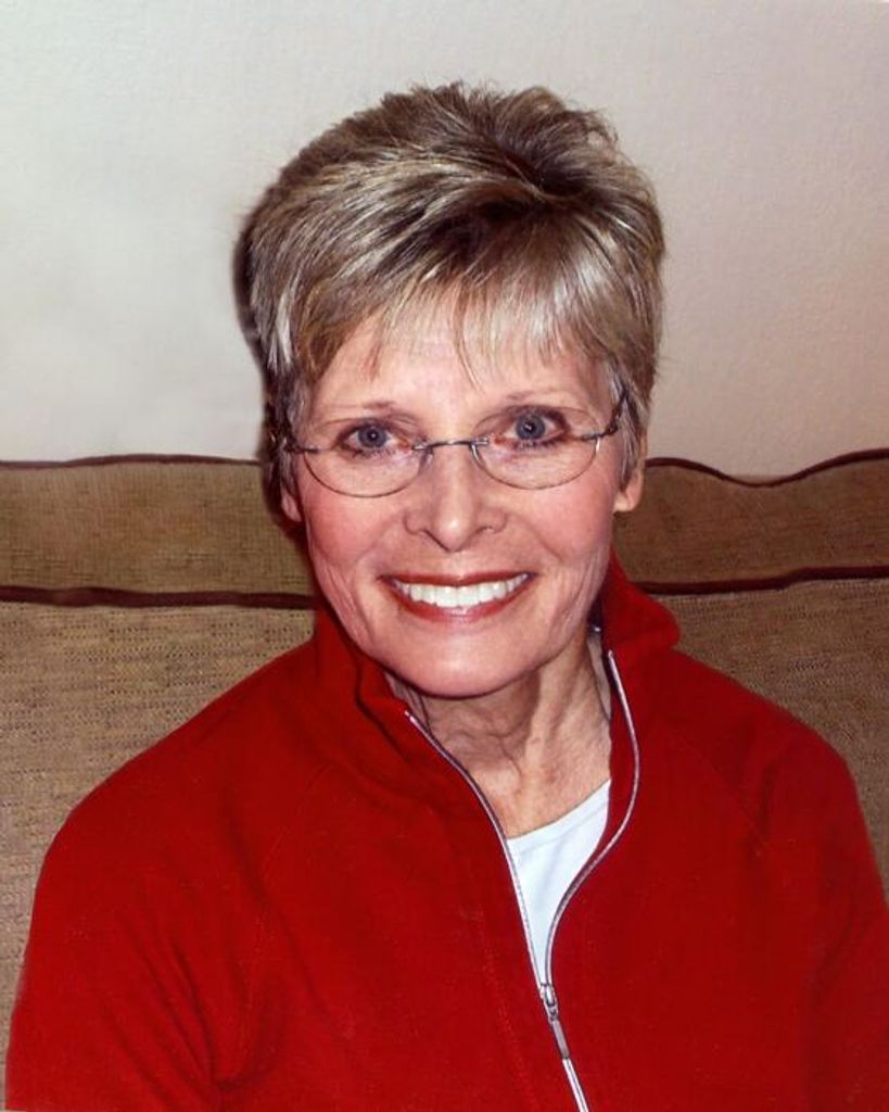 Judy V. Baumgartner
