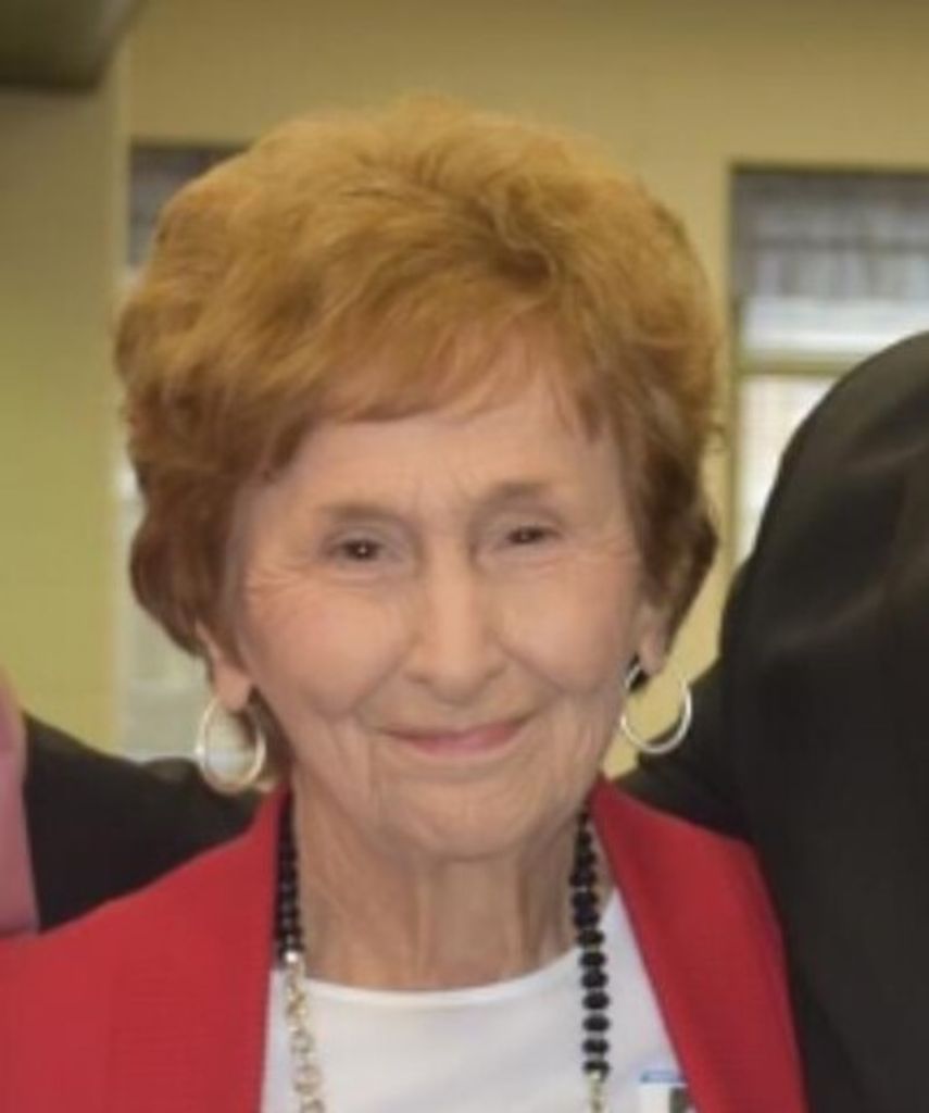 Norma Guinn Walker