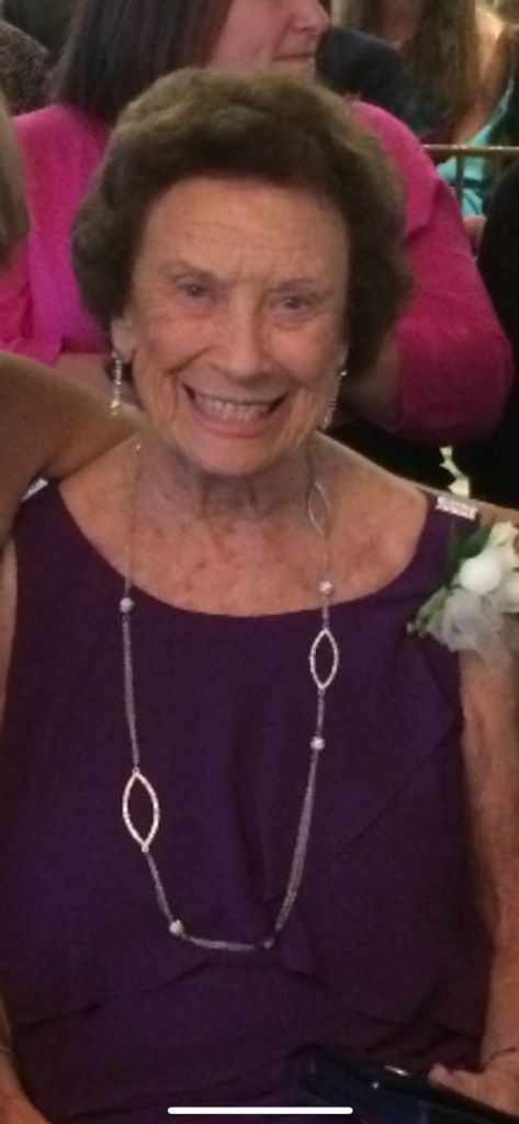 Dorothy M. Crittenden Profile Photo