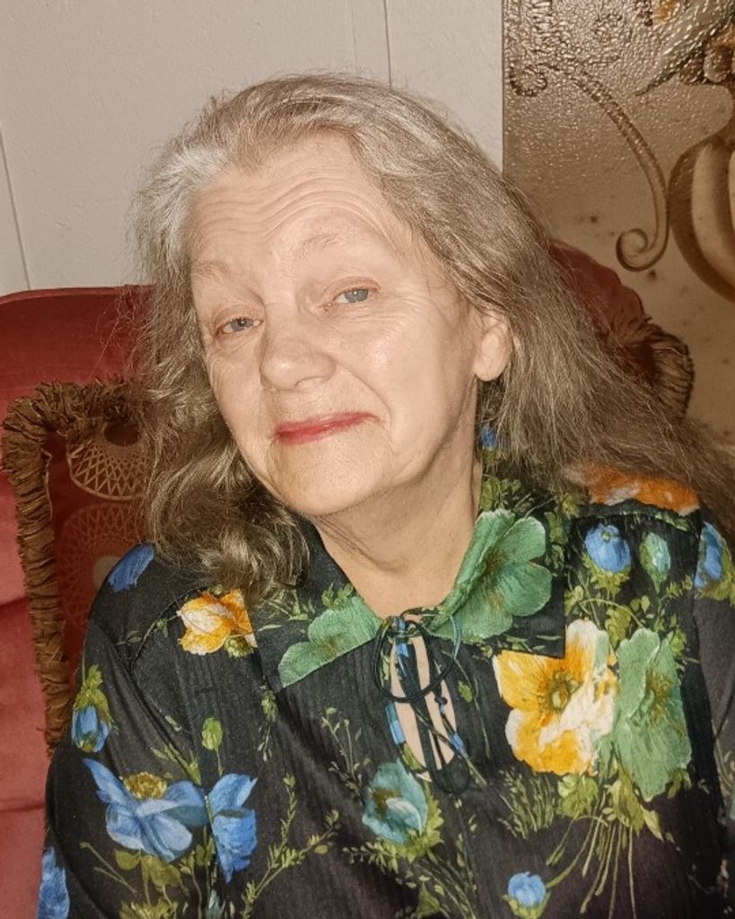 Sharon Ann Davies Moore