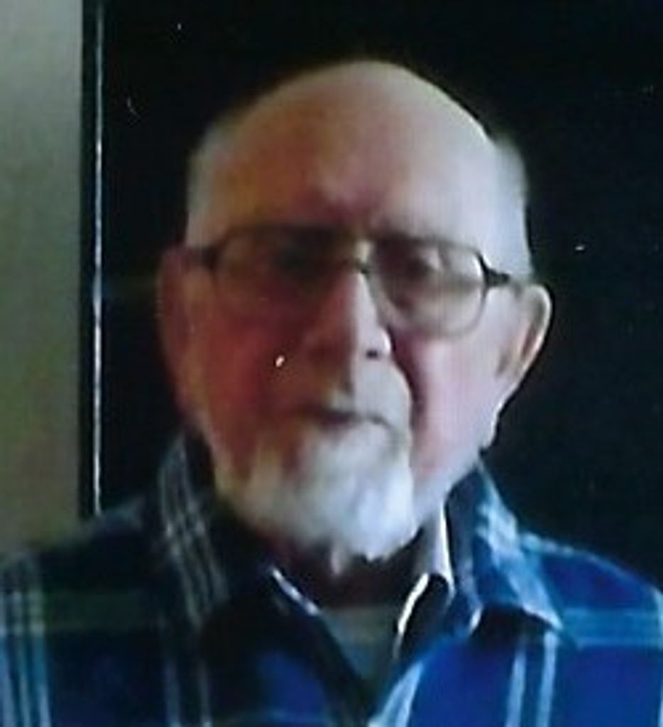 William "Ed" Edwin Ely