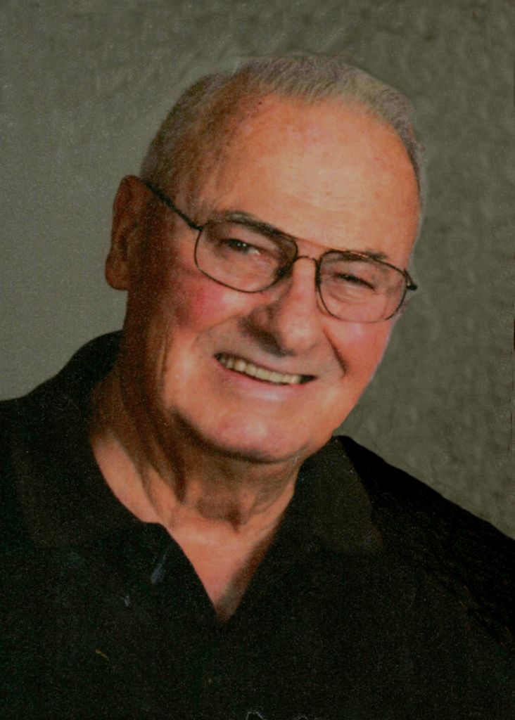 Alvin Pechacek