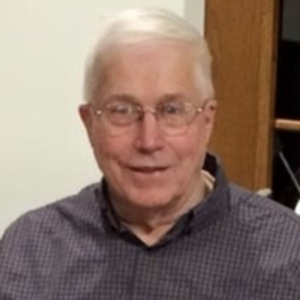 Dale Edward Gerken