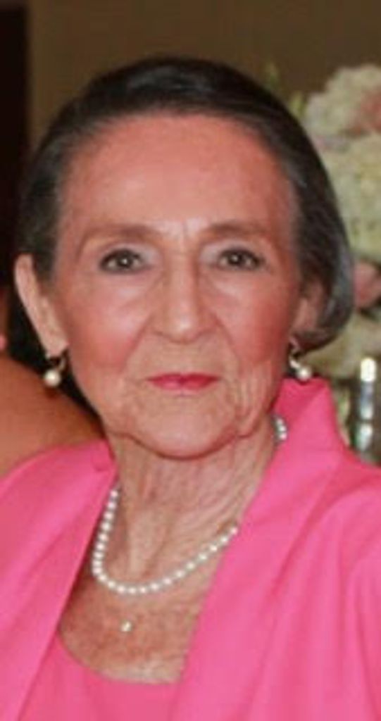 Marie S. Brown Profile Photo