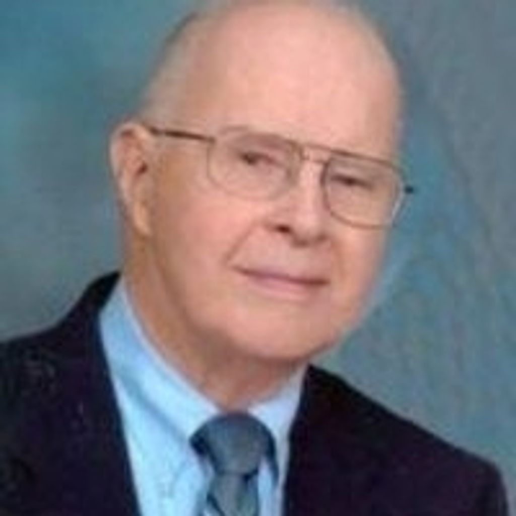 Richard H. Jensen, Sr.
