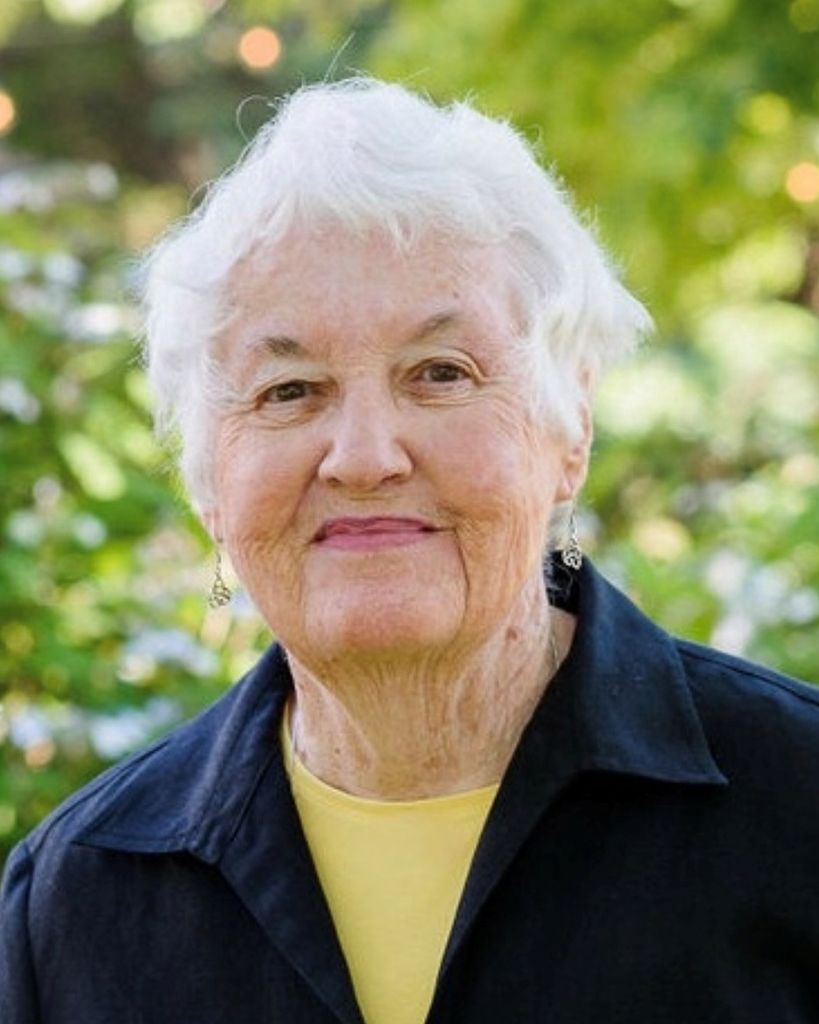Jane M. Balentine Profile Photo