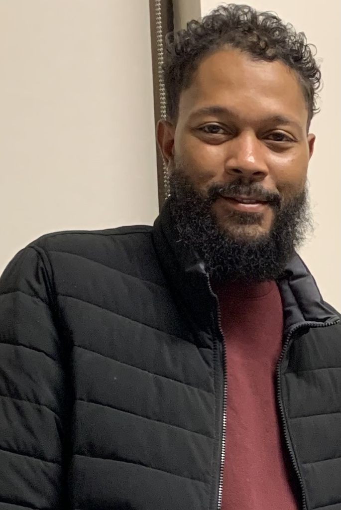 Timothy "CHAD" Matthews Profile Photo