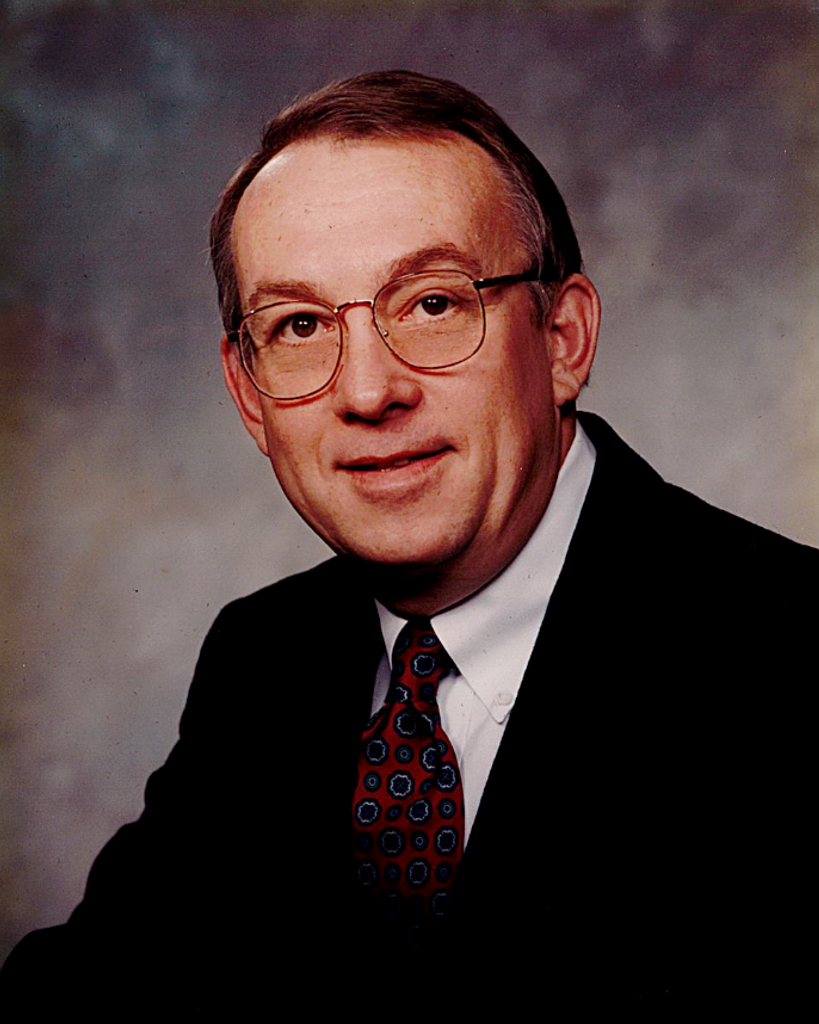 Dr. Don L. Huneycutt Profile Photo
