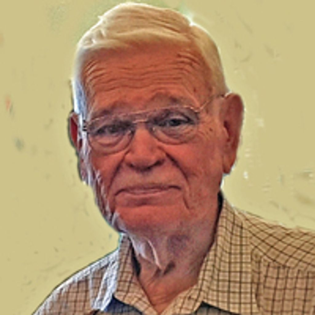 Eugene K. Williams