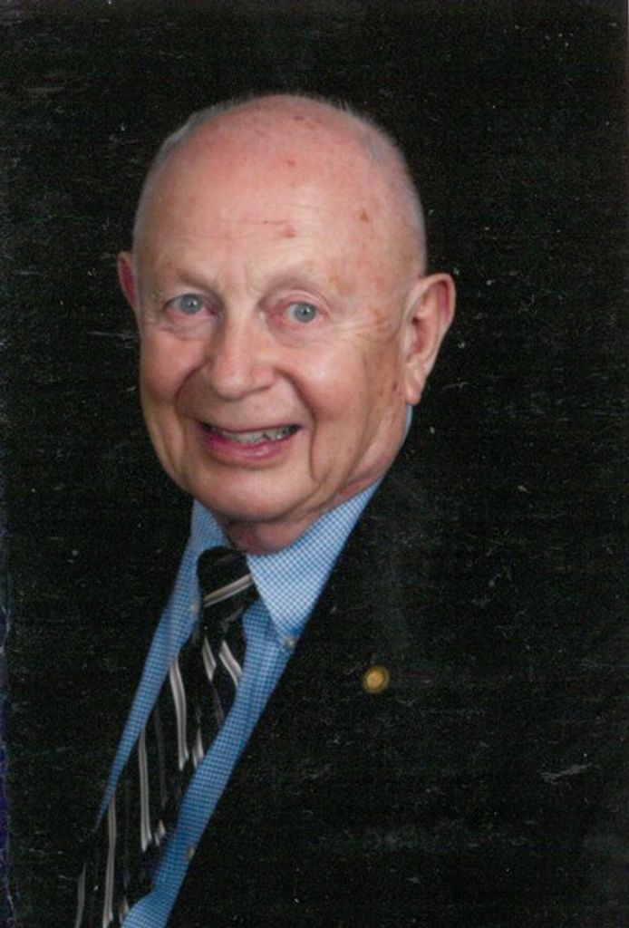 William Harry Sellers Profile Photo
