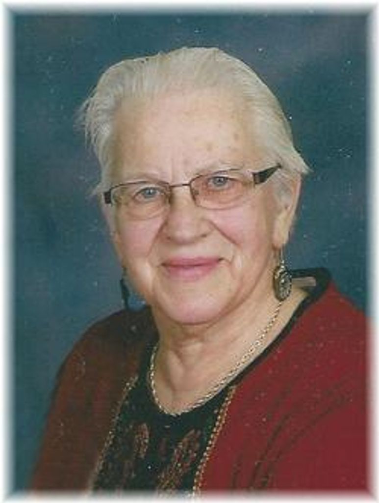 Maxine H. Moore