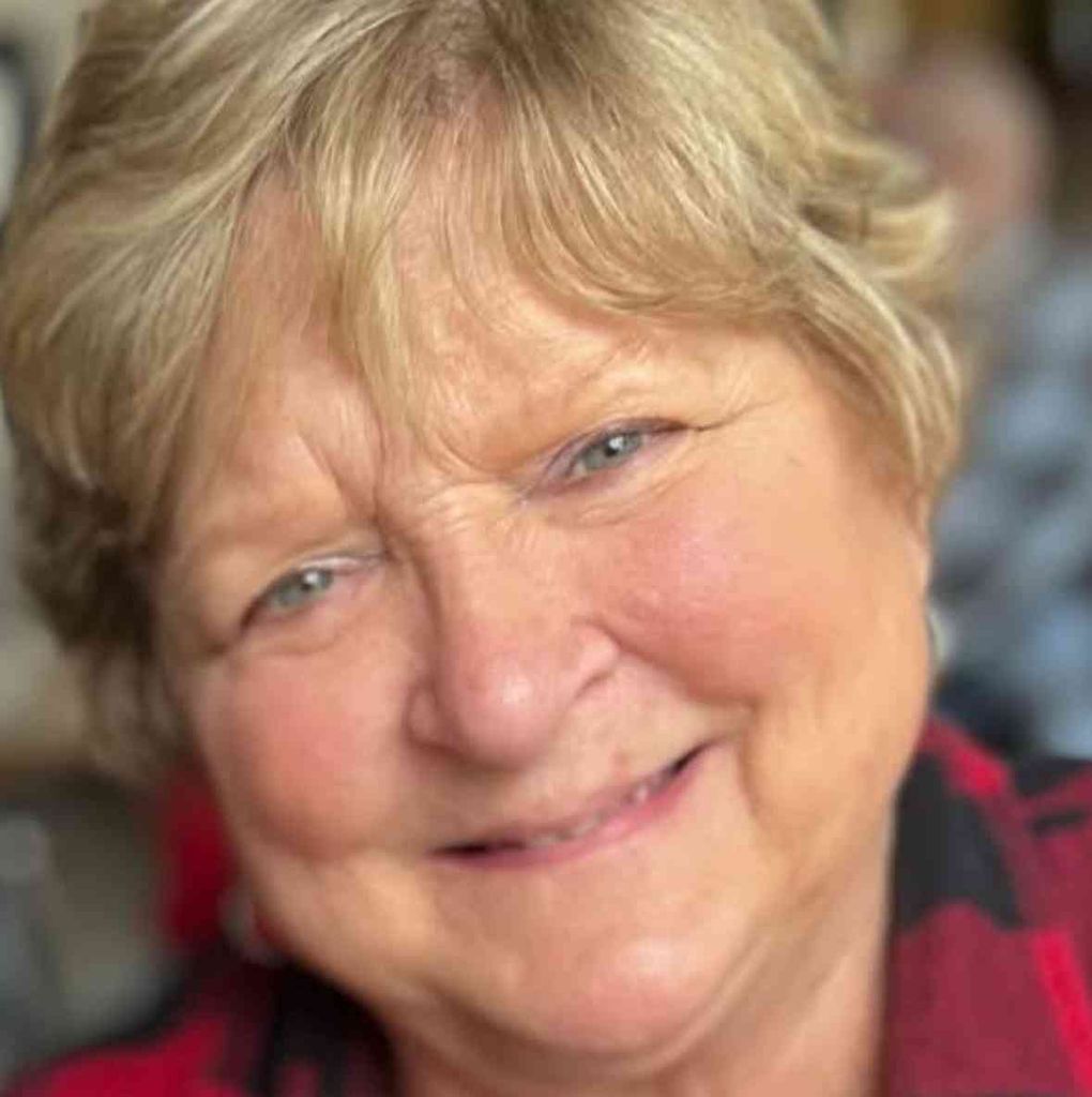 Nancy Tuer Profile Photo