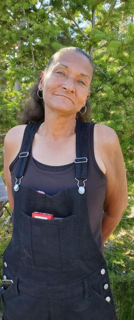 Anna Marie Sutherland Profile Photo
