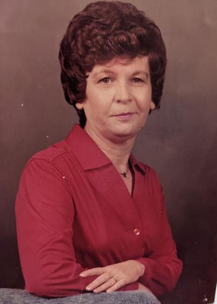 Mary Williams Baggett Profile Photo