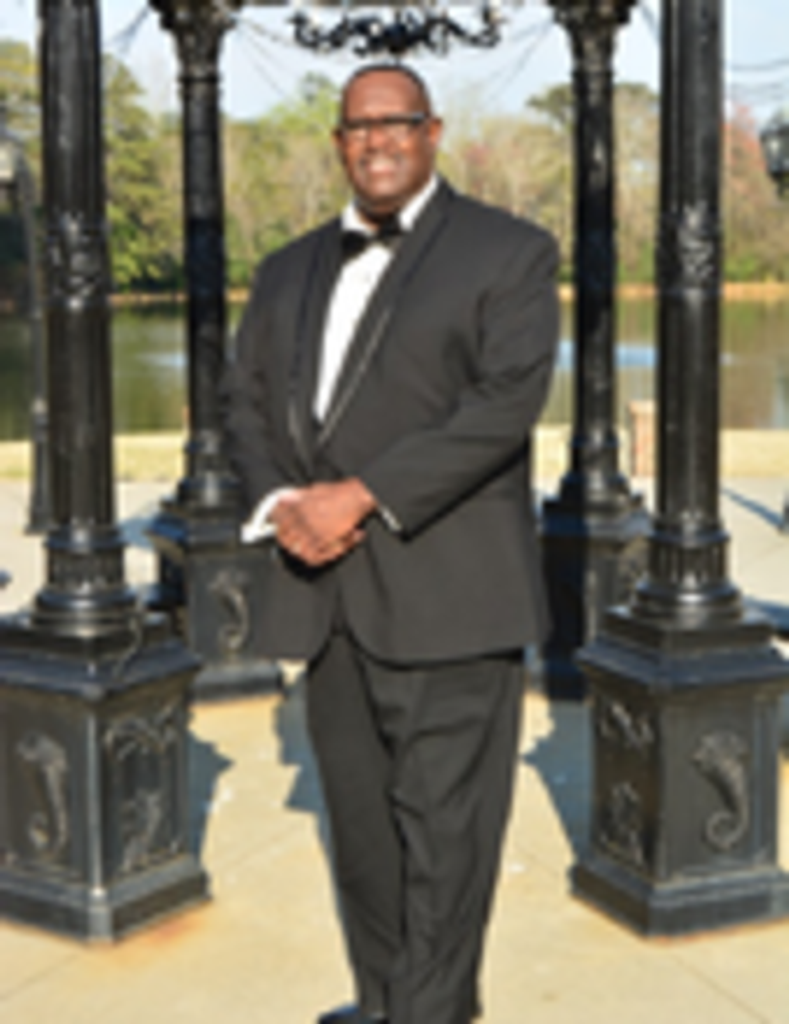 Deacon Jerald Leon Bryant Sr.