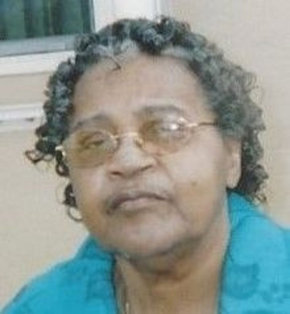 Ms Irene Reid