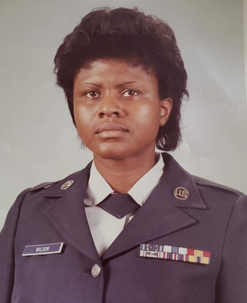 Ms. Beverly Wilson Profile Photo