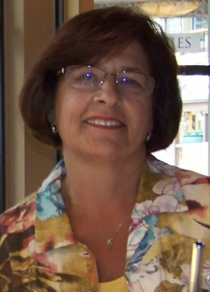 Margery Hayward