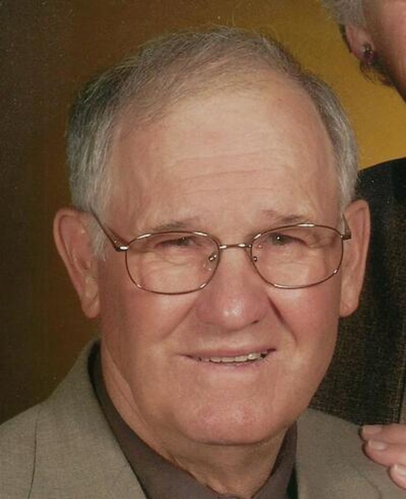 Donald Glenn Heller Profile Photo