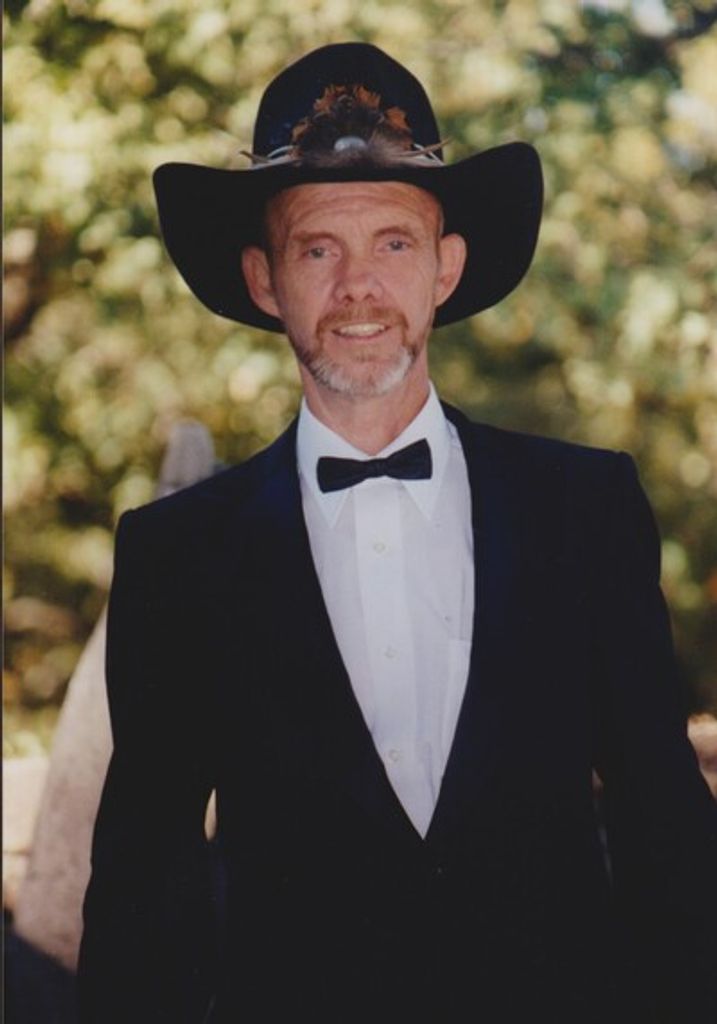Kenneth Duffy Profile Photo