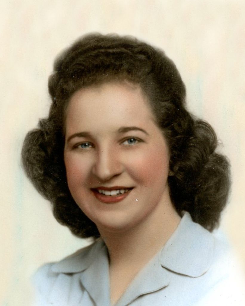 Gertrude Wiese