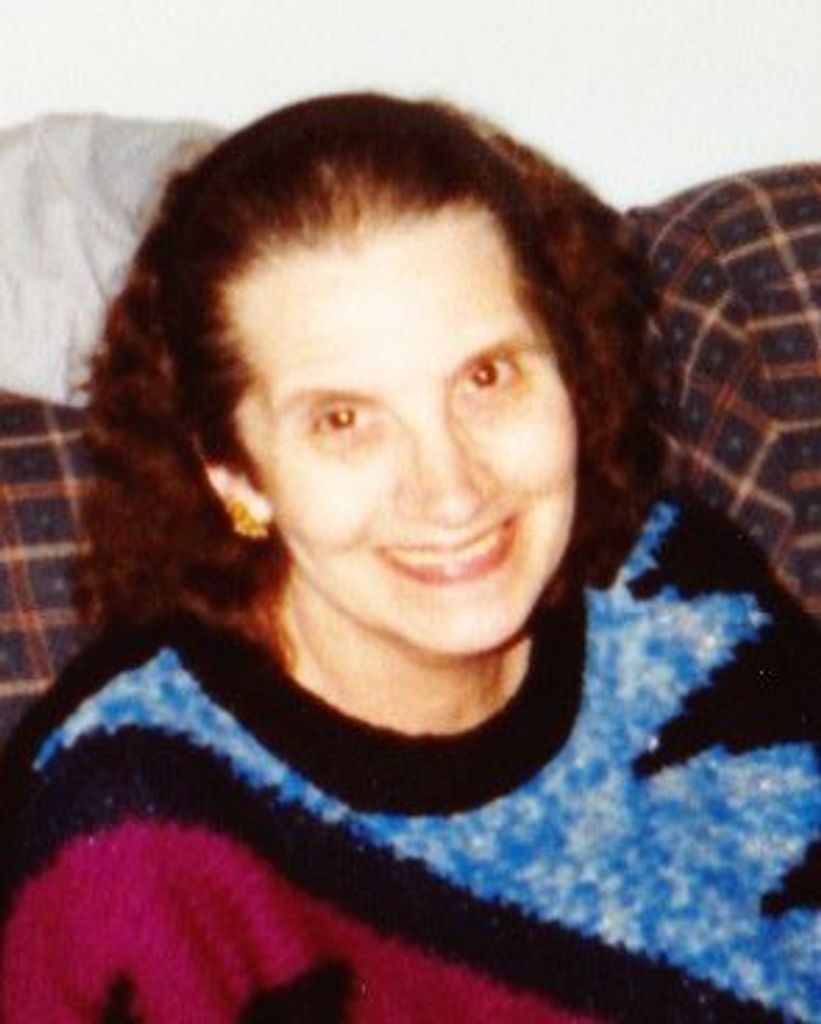 Barbara Jean (Atticks)  Carnes