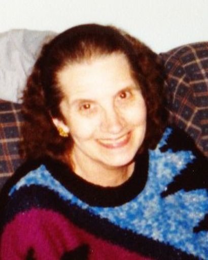 Barbara Jean (Atticks)  Carnes Profile Photo
