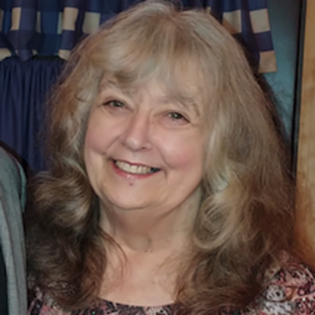 Barbara H. Ruby