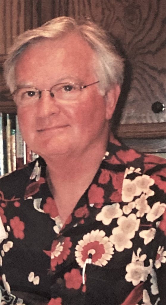 Dr. Richard M. Hutson