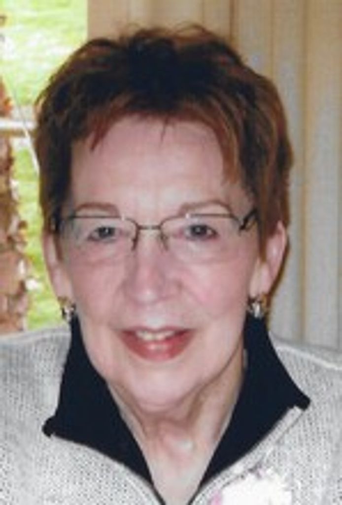 Barbara Ann Audet Profile Photo