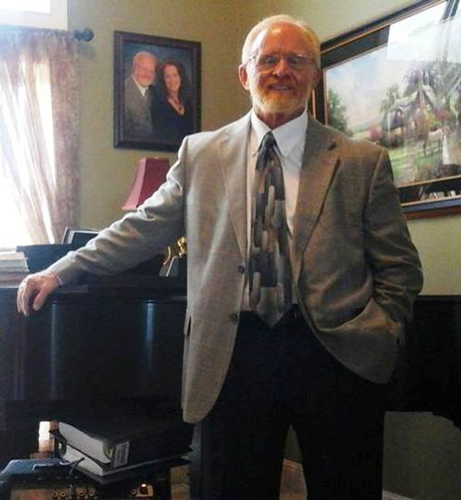 Anthony Peter Dalton, Md Profile Photo