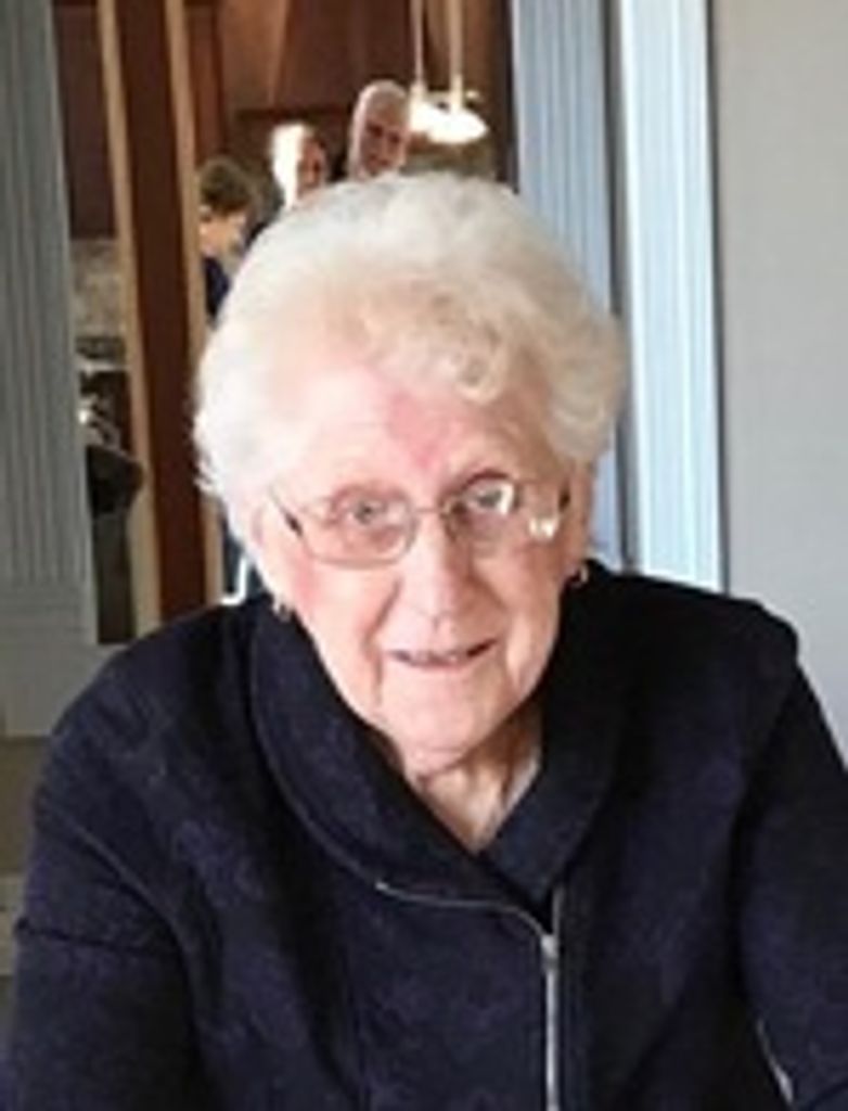 Dorothy Francaviglia