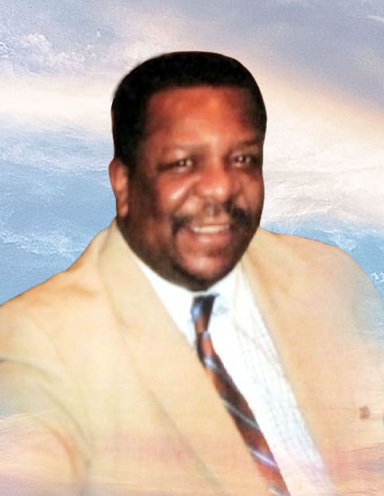 Morris Lowman Profile Photo