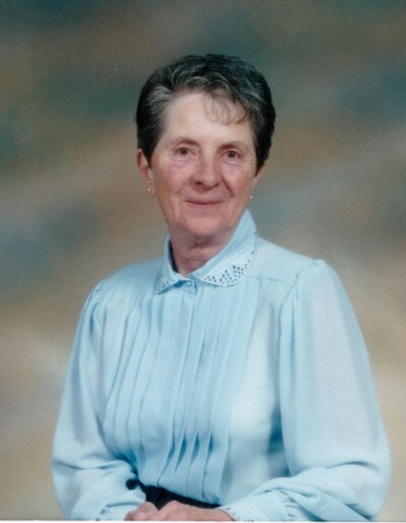Helen Beaupre Profile Photo
