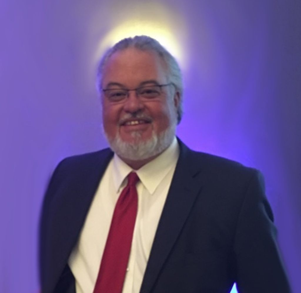 David Christopher Miller Profile Photo