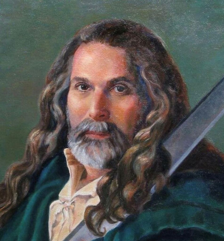 Ralph Bruce Isley Profile Photo