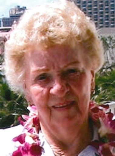 Margaret T. Castle Profile Photo