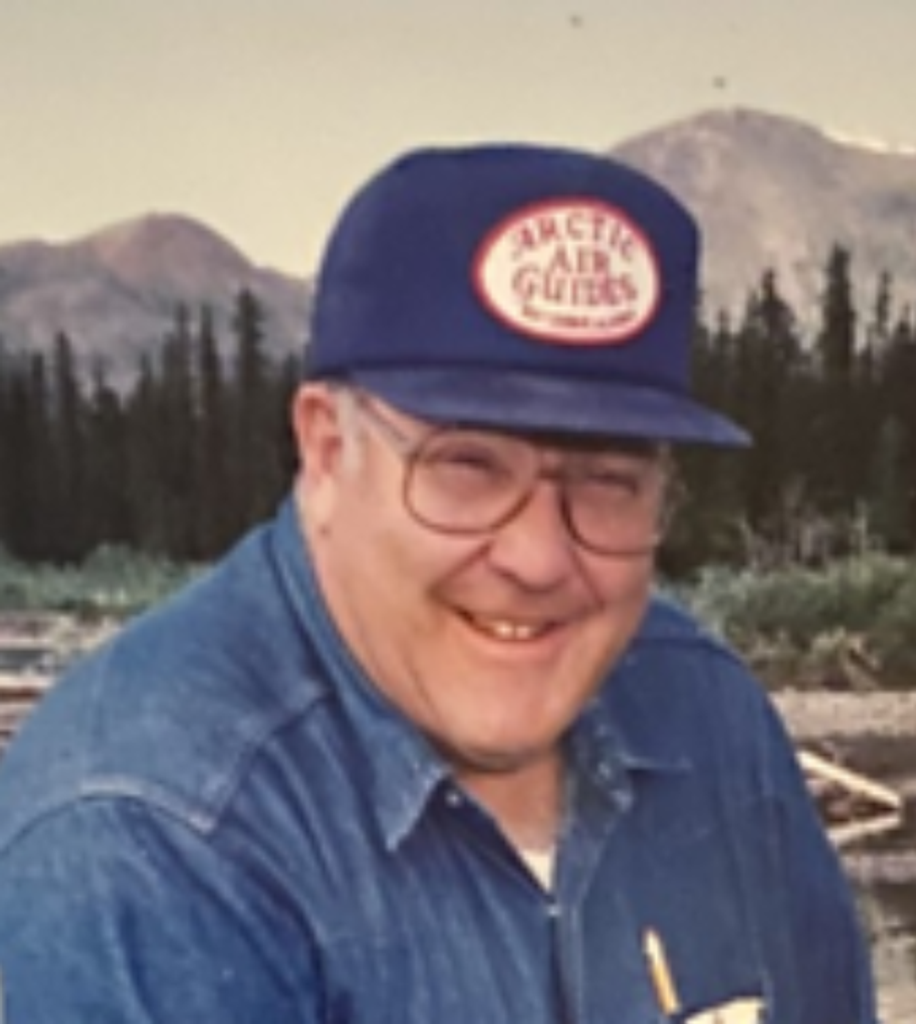 Lawrence C. Maxson