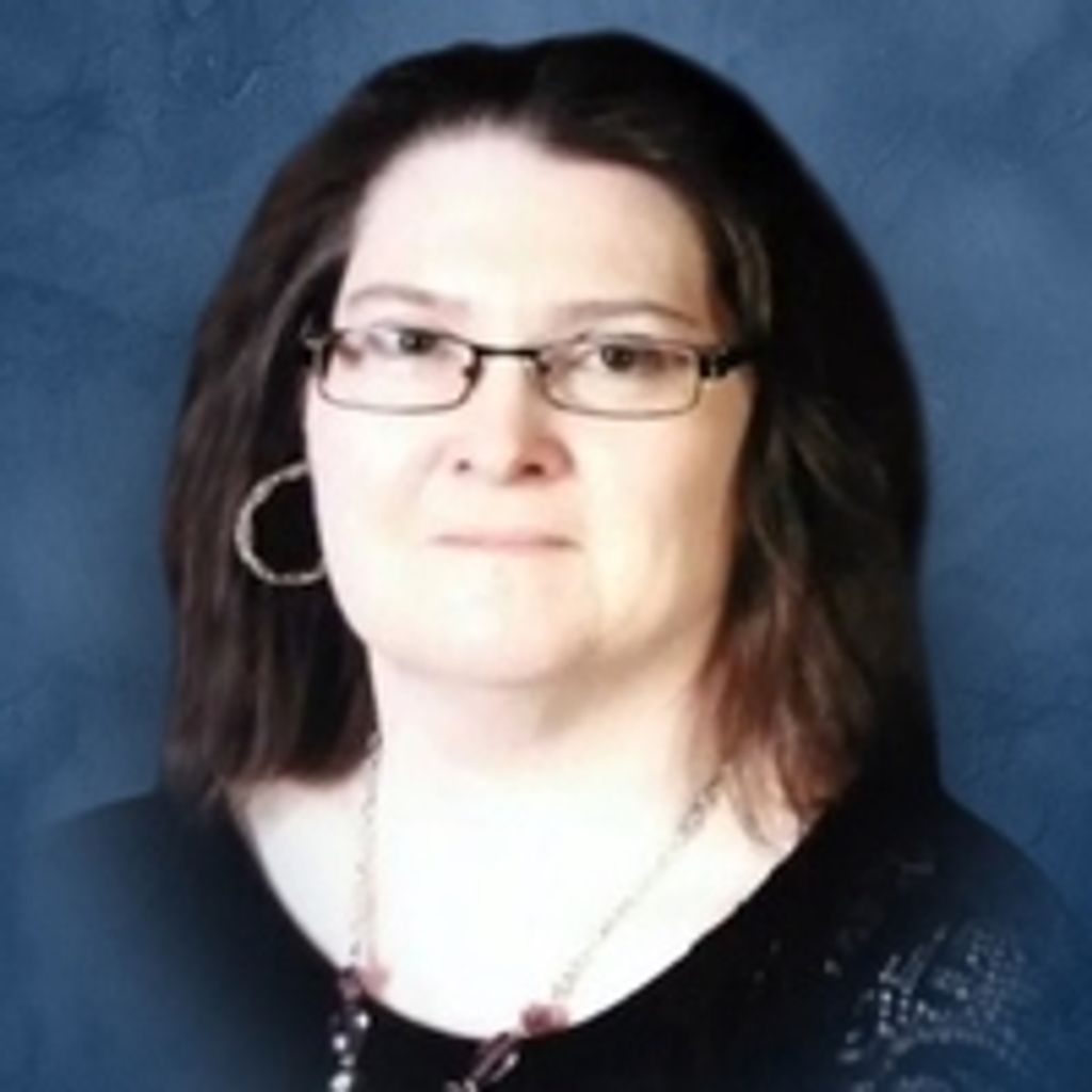 Melissa Fay (Kennidy) Walker